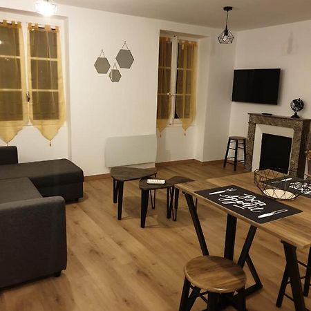 Appartement Dali Centre Historique แปร์ปินญอง ภายนอก รูปภาพ