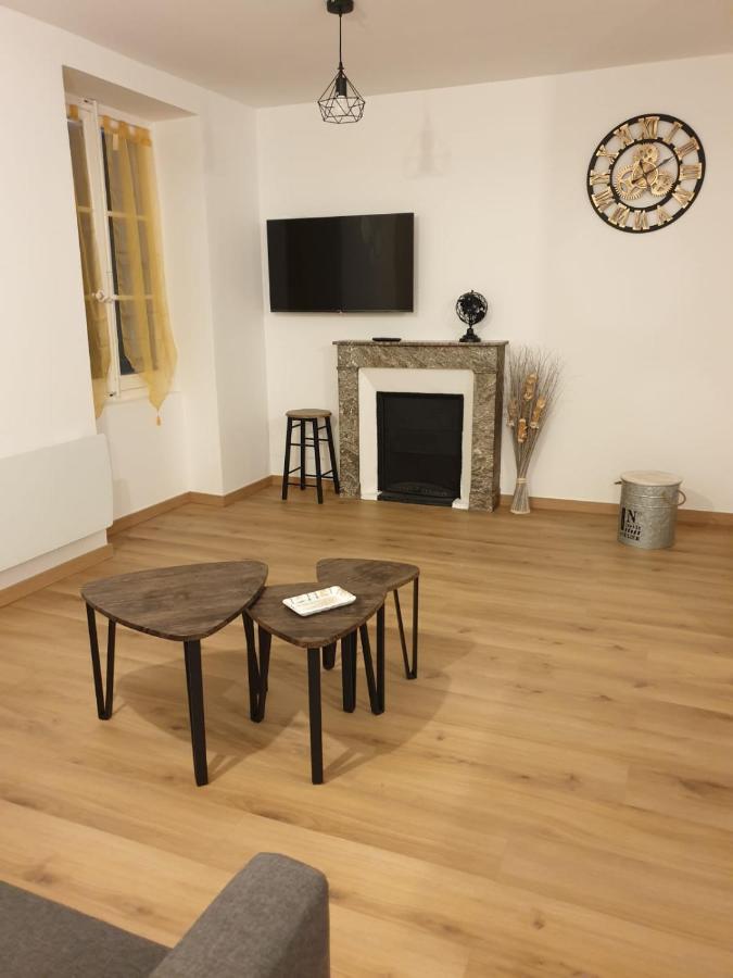 Appartement Dali Centre Historique แปร์ปินญอง ภายนอก รูปภาพ