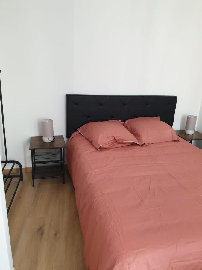 Appartement Dali Centre Historique แปร์ปินญอง ภายนอก รูปภาพ